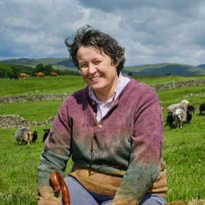 Profile photo of Lois-Mansfield, Rural and Environmental Consultant